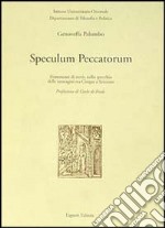 Speculum peccatorum. Frammenti di storia nello specchio delle immagini tra Cinque e Seicento