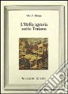 L'Italia agraria sotto Traiano libro di Sirago Vito A.