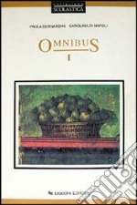 Omnibus (1) libro