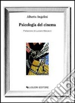 Psicologia del cinema libro