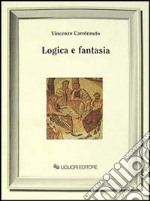 Logica e fantasia libro