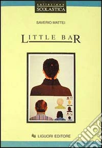 Little bar libro