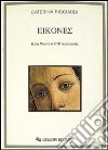 Eikones. Ezra Pound e il Rinascimento libro di Ricciardi Caterina