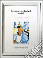 Le rappresentazioni sociali libro