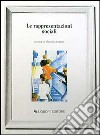 Le rappresentazioni sociali libro