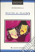 Invito al teatro libro