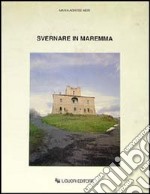 Svernare in Maremma libro