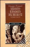 Medioevo riformato del secolo XI. Pier Damiani e Gregorio VII libro di Fornasari Giuseppe