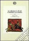 Le redazioni C e D del Charroi de Nîmes libro