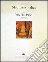 Meditatio italica libro