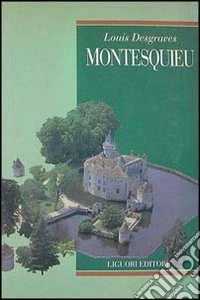 Montesquieu libro