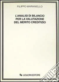 L'analisi di bilancio per la valutazione del merito creditizio