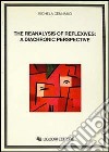 The reanalysis of reflexives: a diachronic perspective libro