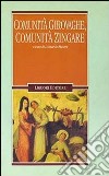 Comunità girovaghe, comunità zingare libro