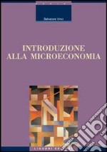 Introduzione alla microeconomia libro