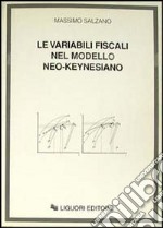 Le variabili fiscali nel modello neo-keynesiano