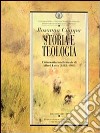 Storia e teologia. L'itinerario intellettuale di Alfred Loisy (1883-1903) libro