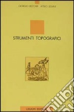 Strumenti topografici libro