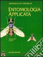 Entomologia applicata. Vol. 3/2 libro