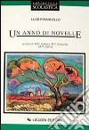 Un anno di novelle libro