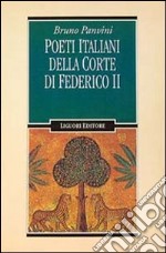 Poeti italiani della corte di Federico II libro