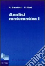 Analisi matematica 1