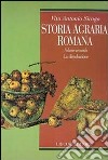 Storia agraria romana. Vol. 2: La dissoluzione libro