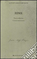 Rime libro