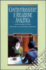 Controtransfert e relazione analitica libro