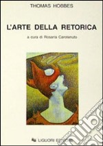 L'arte della retorica libro