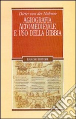 Agiografia altomedievale e uso della Bibbia libro