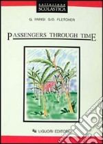 Passengers through time. Avviamento all'analisi testuale