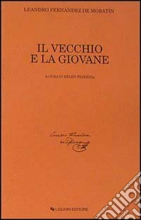 Il vecchio e la giovane