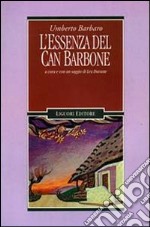 L'essenza del can barbone