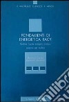 Fondamenti di energetica Racy. Rankine cycles exergetic analysis. Versione per studenti. Con floppy disk libro
