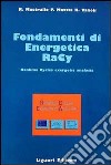 Fondamenti di energetica Racy. Rankine cycles exergetic analysis. Con floppy disk libro di Mastrullo Rita M. Mazzei Pietro Vanoli Raffaele