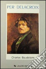 Per Delacroix libro