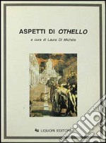 Aspetti di Othello libro