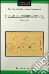 Corso di chimica fisica. Per gli Ist. Tecnici e per gli Ist. Professionali. Vol. 3 libro