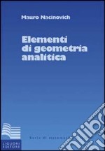 Elementi di geometria analitica