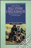 Delle strenne e degli almanacchi. Saggi sull'editoria popolare (1845-59) libro