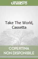 Take The World, Cassetta libro