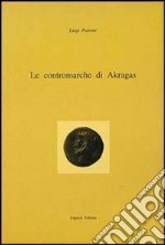 Le contromarche di Akragas libro