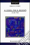 Algebra per il biennio (1) libro