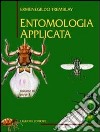 Entomologia applicata. Vol. 3/3: Da Ditteri Brachiceri (Caliptrati) a Sifanotteri e Strepsitteri libro di Tremblay Ermenegildo