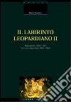 Il labirinto leopardiano. Vol. 2: Bibliografia 1984-1990 (Con una appendice 1991-1995) libro di Giordano Emilio