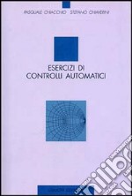 Esercizi di controlli automatici libro