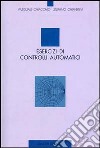 Esercizi di controlli automatici libro