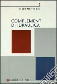 Complementi di idraulica