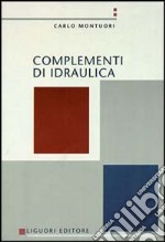 Complementi di idraulica libro